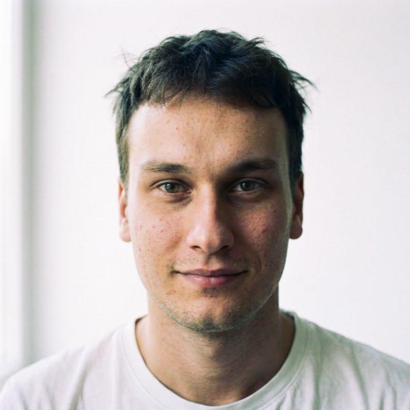 Maks Lew